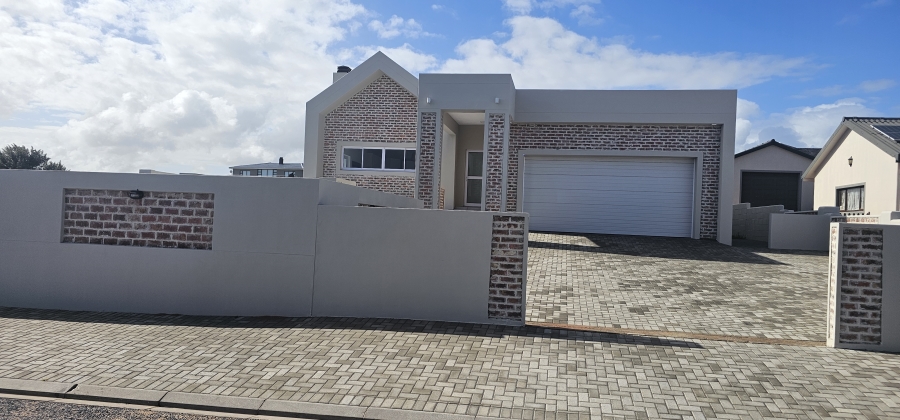 4 Bedroom Property for Sale in Myburgh Park Western Cape